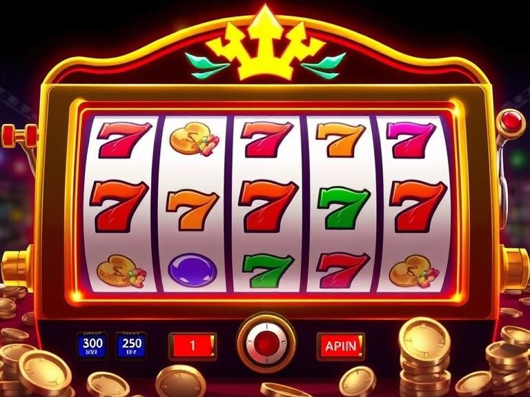 777 joya