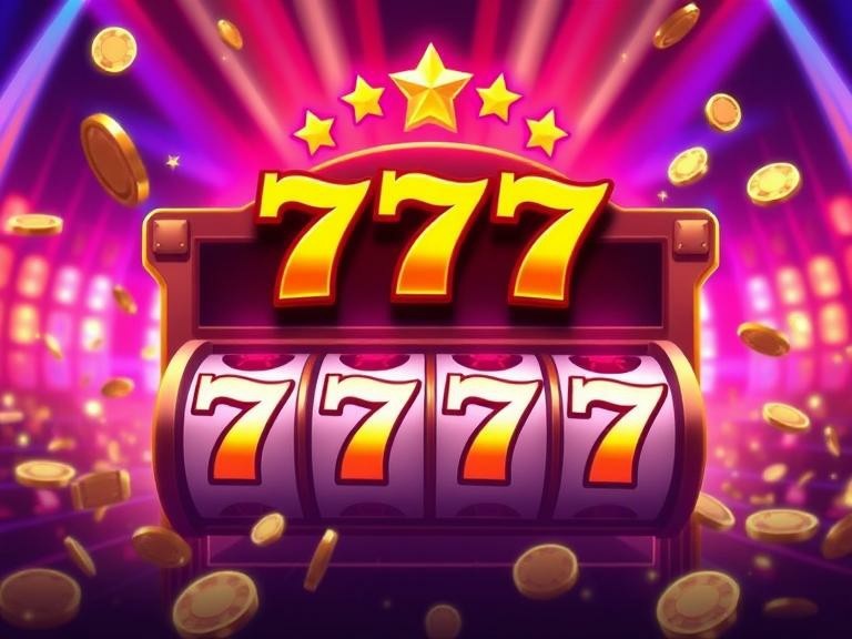 777 joya