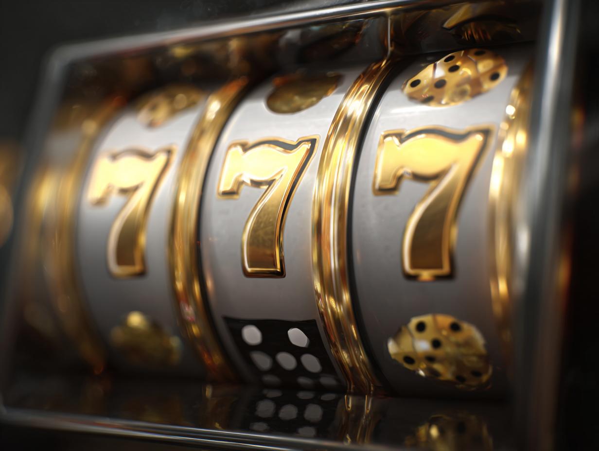 777 joya