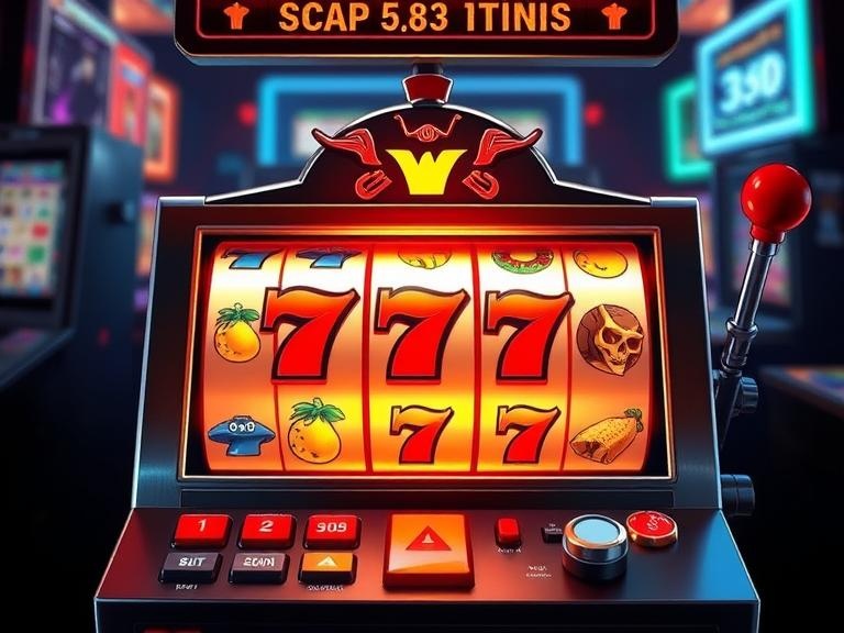 777 joya