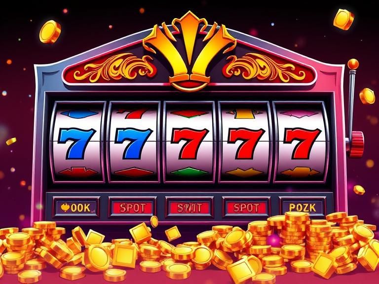 777 joya