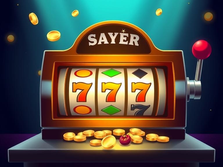 777 joya